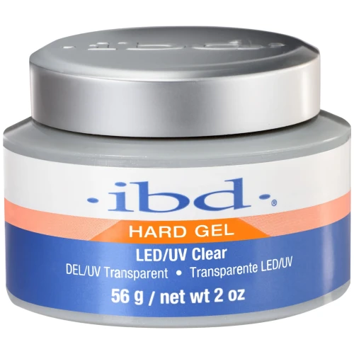 ibd-56-hard-gel-led-uv-clear-przezroczysty-onlysalon.webp