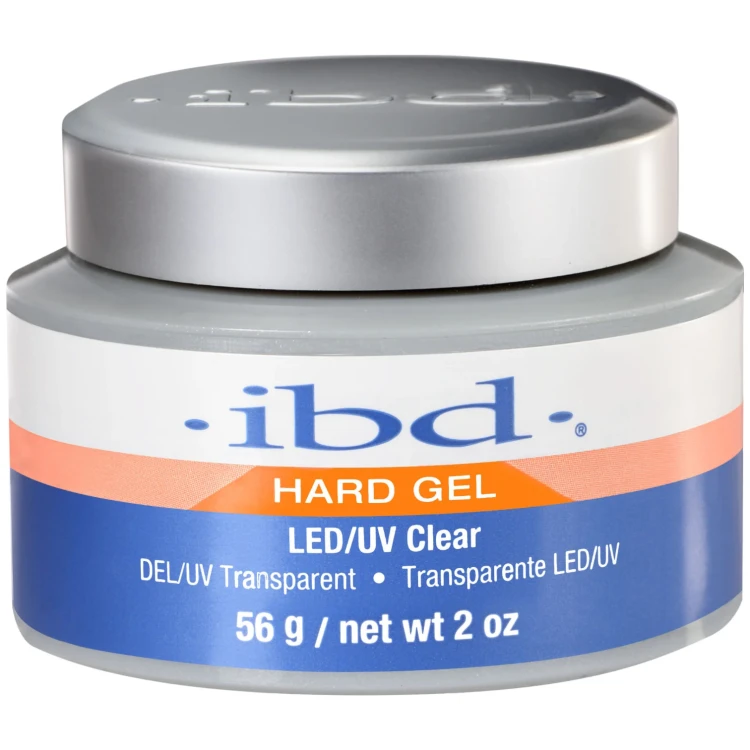 ibd-56-hard-gel-led-uv-clear-przezroczysty-onlysalon.webp