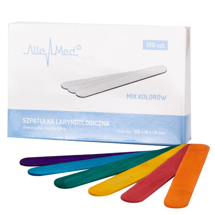 onlysalon_pl_Szpatulki-laryngologiczne-drewniane-jednorazowe-do-wosku-depilacji-AlleMed-100-szt-mix-kolorow.jpg